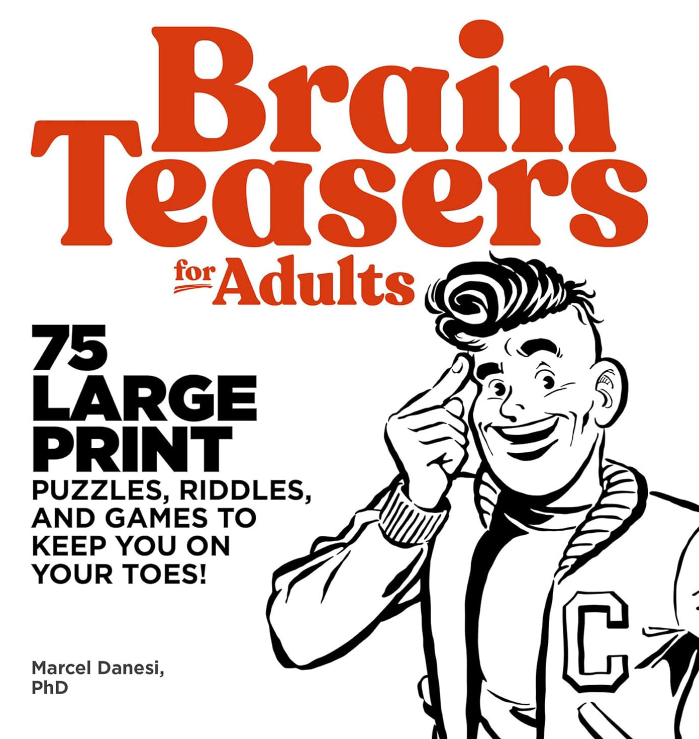 Brain Teasers For Adults