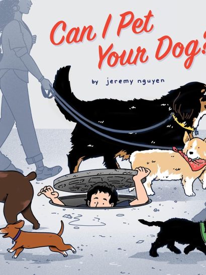 Can I Pet Your Dog