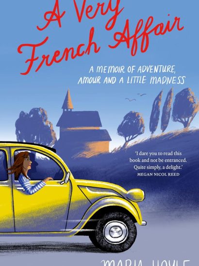 A Very French Affair