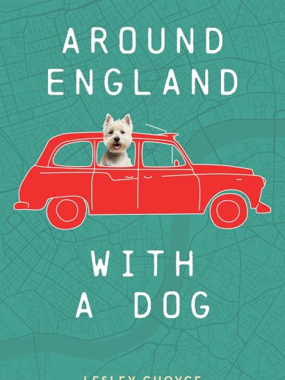 Around England With A Dog