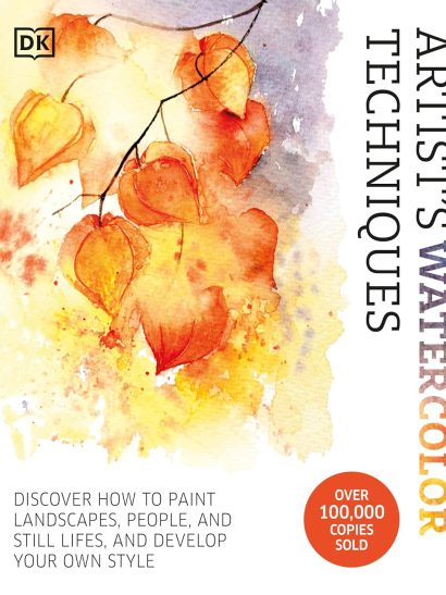 Artist's Watercolour Techniques