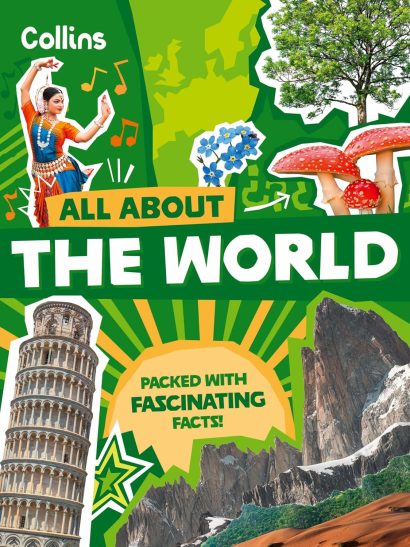 All About The World