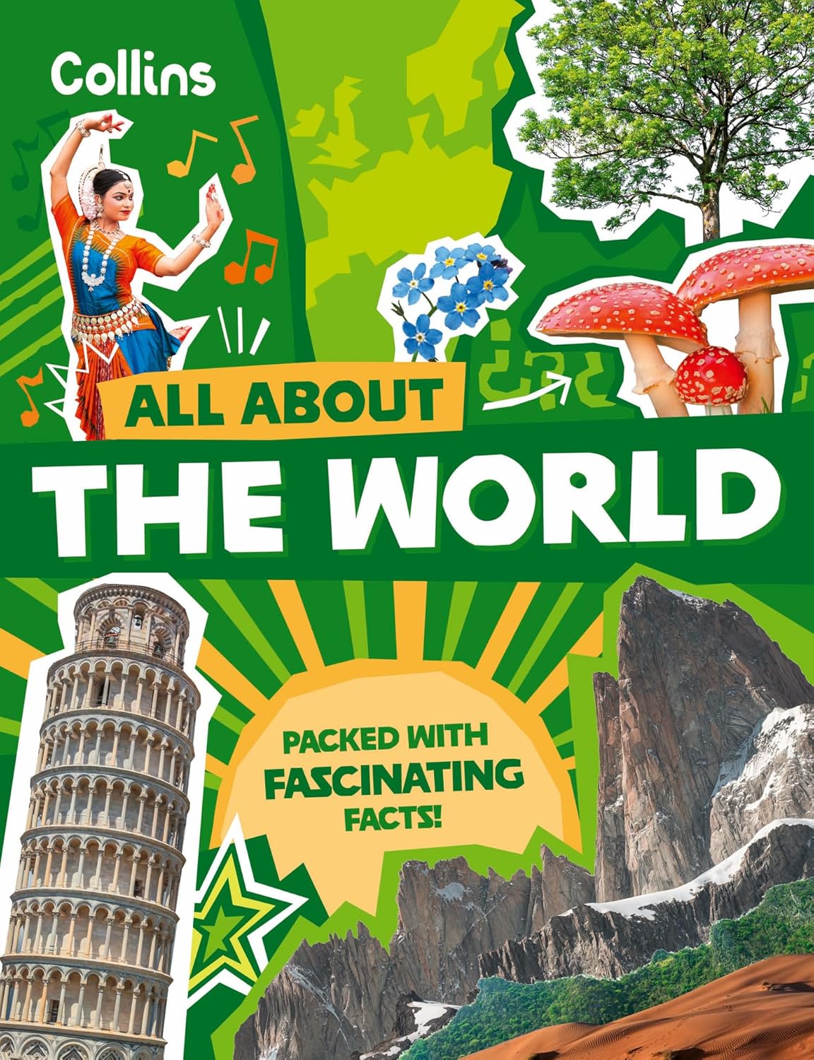 All About The World