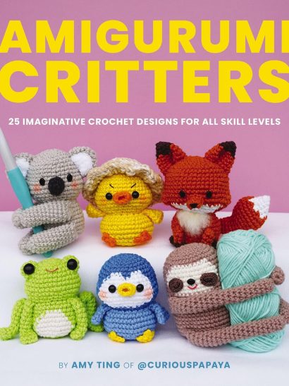 Amigurumi Critters