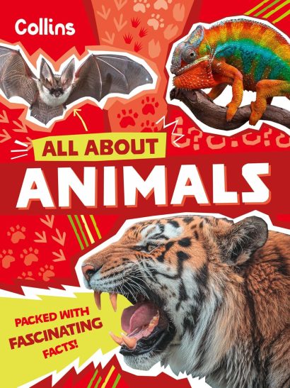 All About Animals