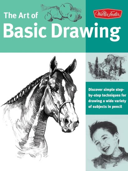 Art Of Basic Drawing