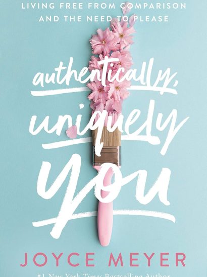 Authentically, Uniquely You