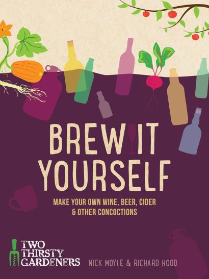 Brew It Yourself