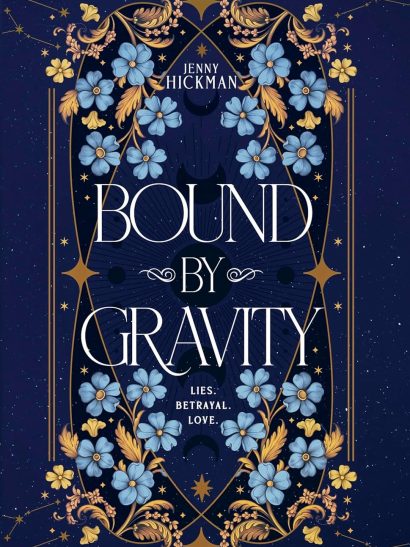 Bound By Gravity