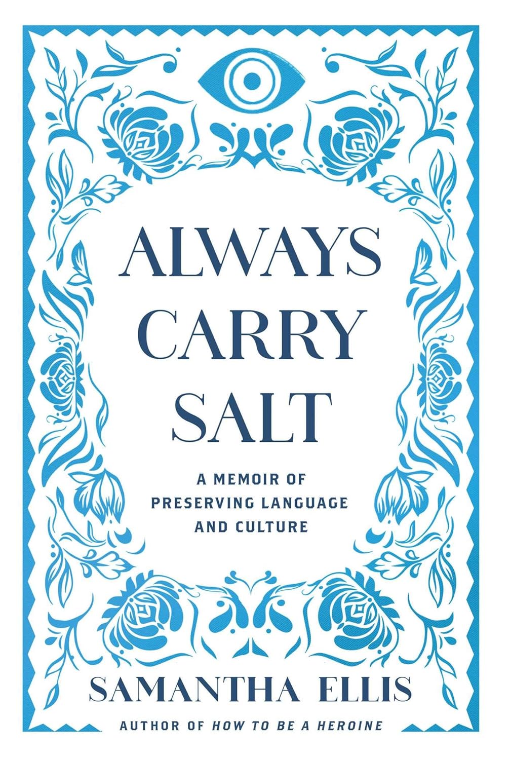 Always Carry Salt