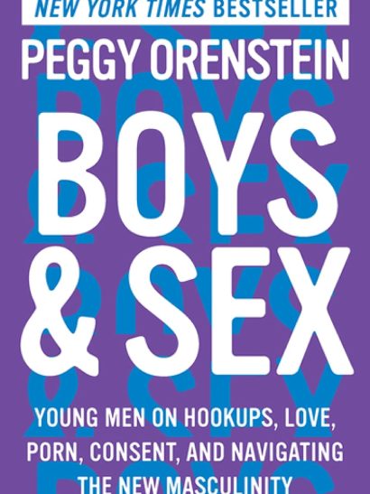 Boys & Sex