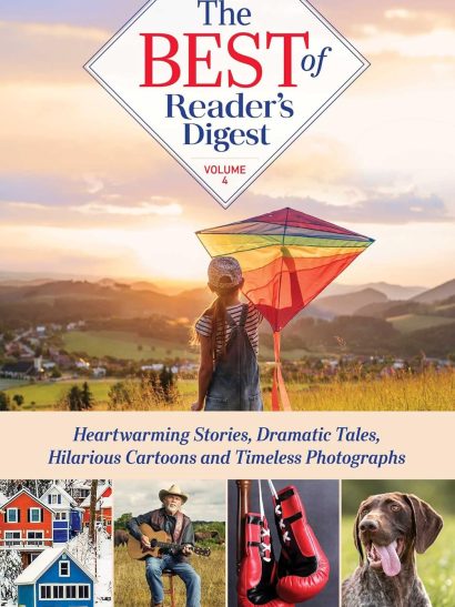 Best Of Reader's Digest, Volume 4