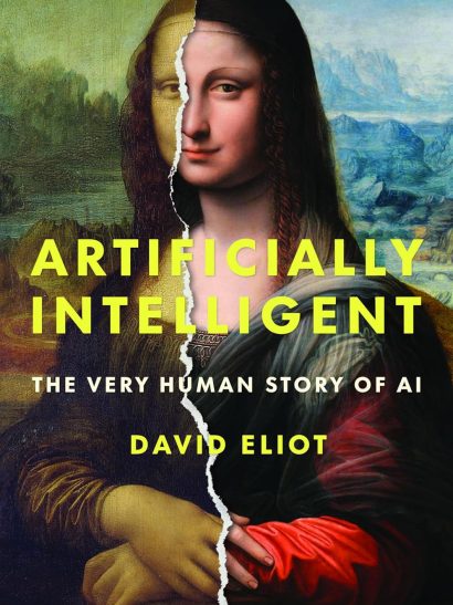 Artificially Intelligent