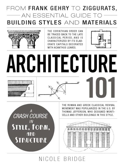 Architecture 101