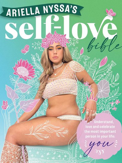 Ariella Nyssa's Self-love Bible