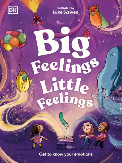 Big Feelings, Little Feelings