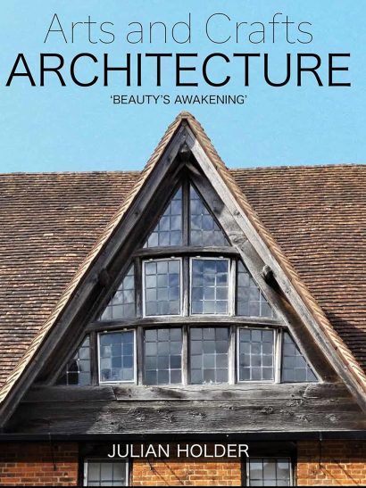 Arts And Crafts Architecture