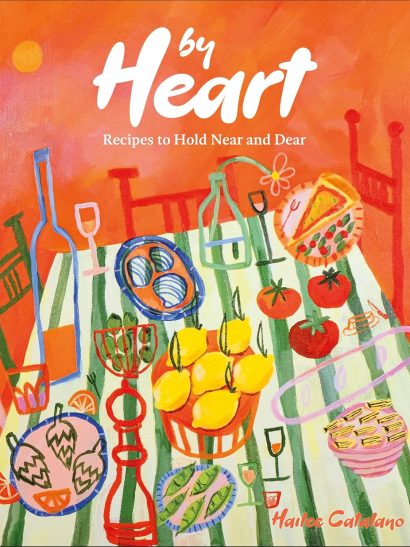 By Heart