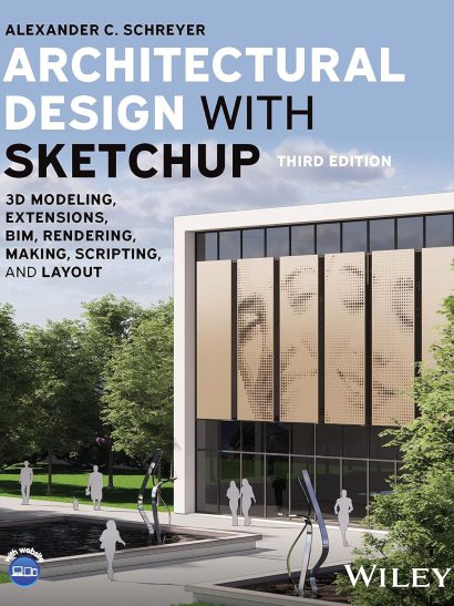 Architectural Design With SketchUp