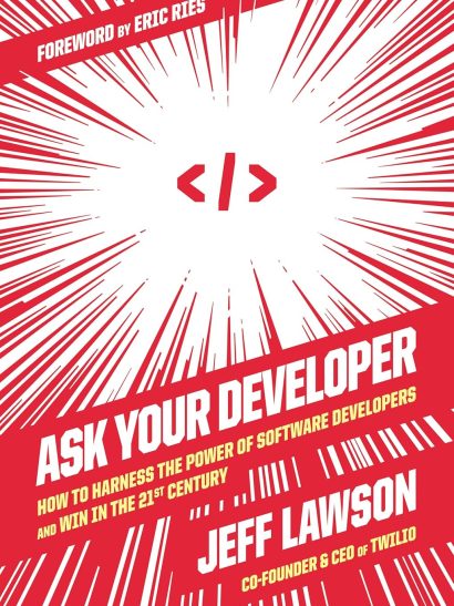 Ask Your Developer