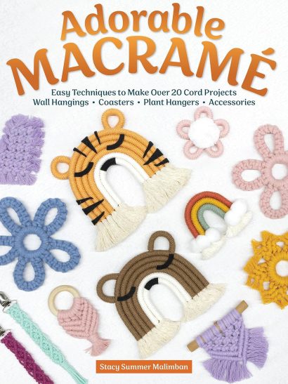 Adorable Macrame