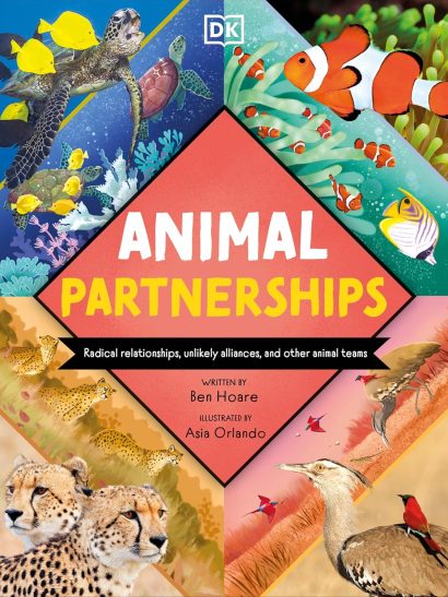 Animal Partnerships