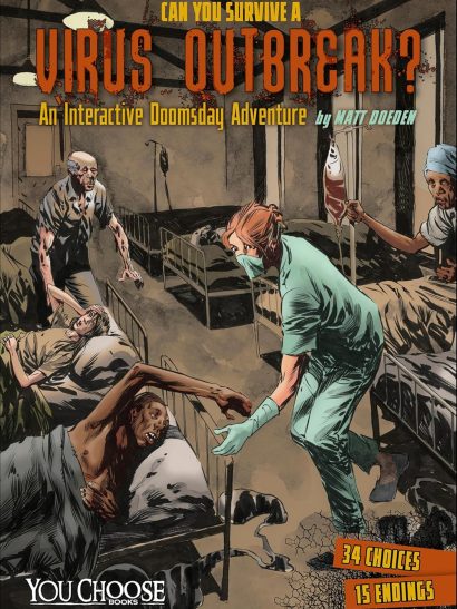 Can You Survive A Virus Outbreak