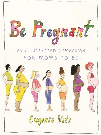 Be Pregnant