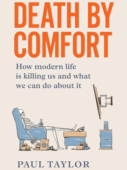 Death By Comfort