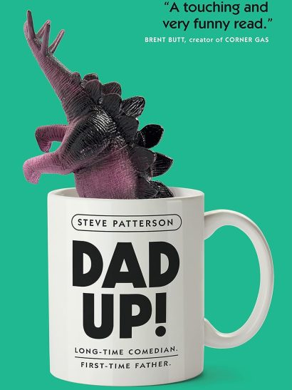 Dad Up!