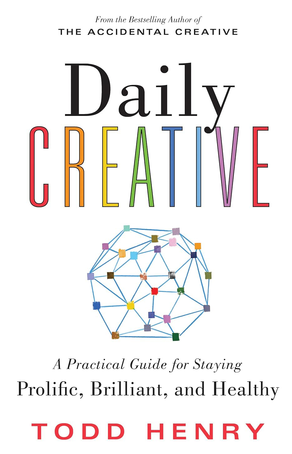 Daily Creative