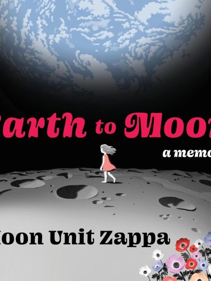 Earth To Moon