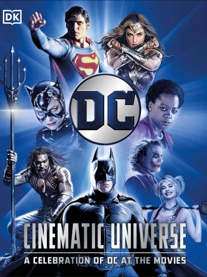 DC Cinematic Universe