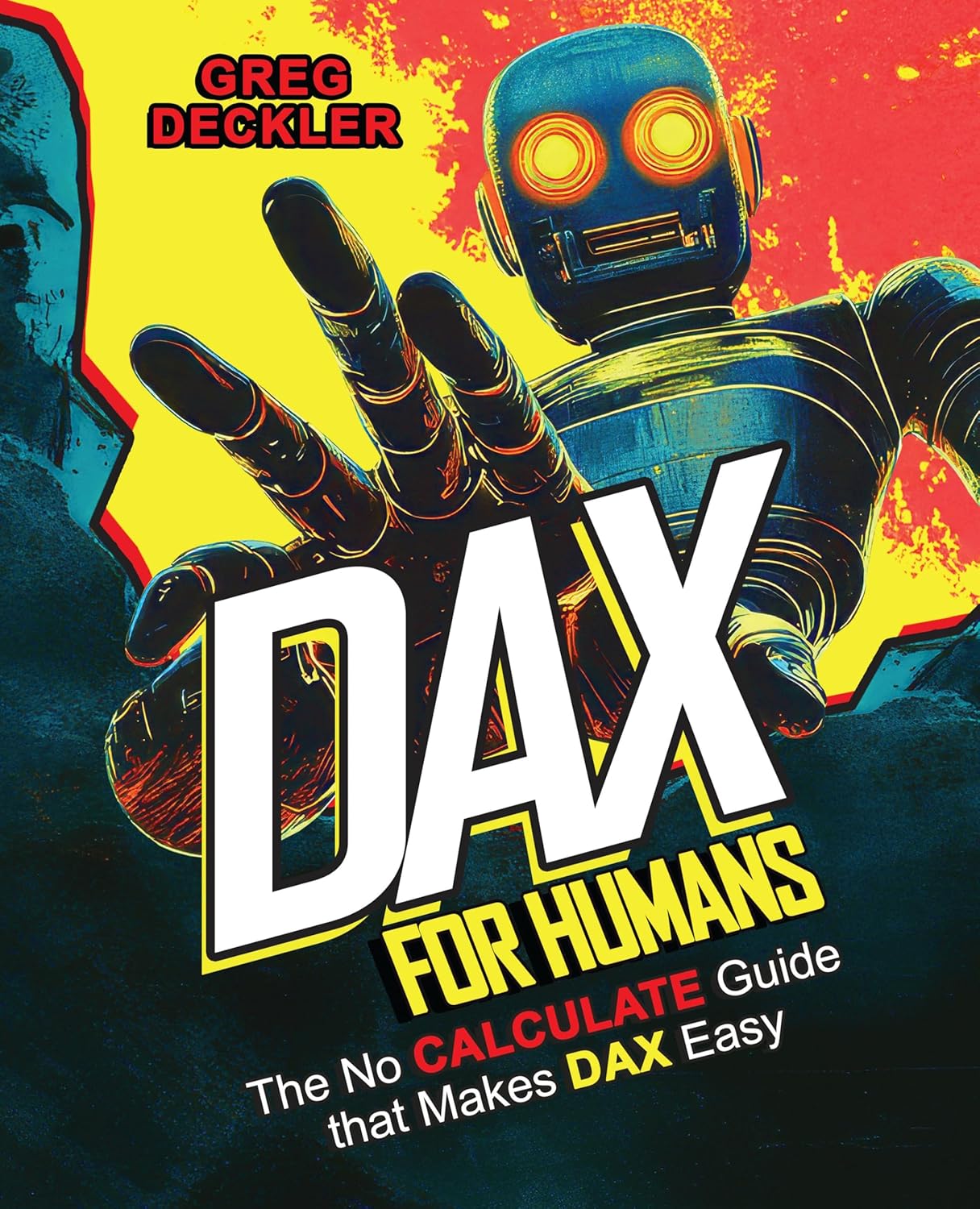 DAX For Humans