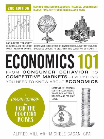 Economics 101