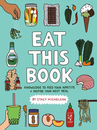 Eat This Book