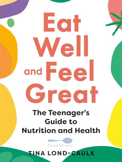 Eat Well And Feel Great
