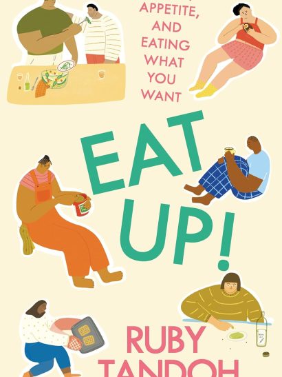 Eat Up!