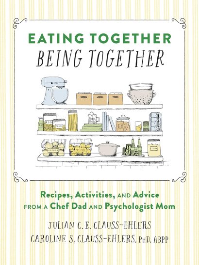 Eating Together, Being Together